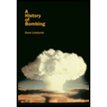 History of Bombing