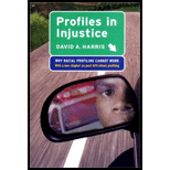 Profiles in Injustice : Why Racial Profiling Cannot Work