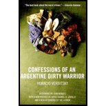 Confessions of an Argentine Dirty Warrior: Firsthand Account of Atrocity