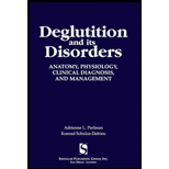 Deglutition and Its Disorders : Anatomy, Physiology, Clinical Diagnosis, and Management