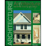 Architecture : Residential Drawing and Design