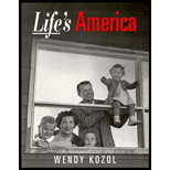 Life's America : Family and Nation in Postwar Photojournalism