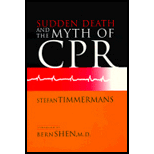 Sudden Death and Myth of CPR