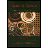 Arabs in America : Building a New Future