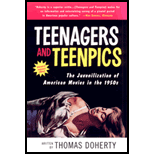 Teenagers and Teenpics : Juvenilization of American Revised and Updated
