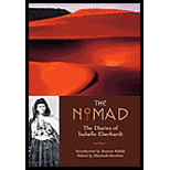 Nomad : Diaries of Isabelle Eberhardt