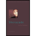 Sherazade