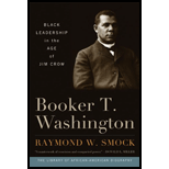 Booker T. Washington