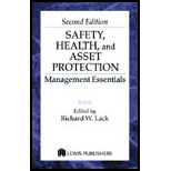 Safety, Health, and Asset Protection : : Management Essentials