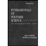 Fundamentals of Polymer Science: An Introductory Text (Hardback)