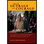 From Outrage to Courage: The Unjust and Unhealthy Situation of Women in Poor Countries and What They are Doing About It