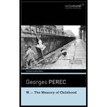 W, or the Memory of Childhood