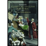 Classical English Rhetoric