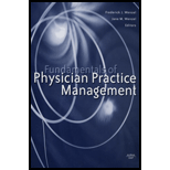 Fundamentals of Physician Practice Management