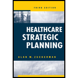 Healthcare Strategic Planning