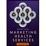 Marketing Health Services