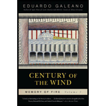 Century of Wind: Memory of Fire Volume 3