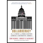 Dollarocracy