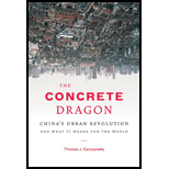 Concrete Dragon