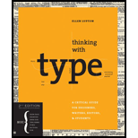 Thinking With Type