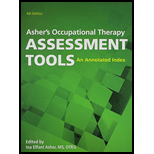 Occupational Therapy Assessment Tools
