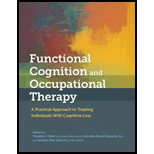 Functional Cognition and Occupational Therapy