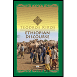 Ethiopian Discourse