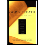 God's Breath : Sacred Scriptures of the World