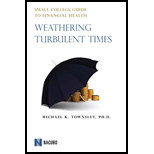 Small College Guide to Financial Health: Weathering Turbulent Times - With CD