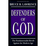 Defenders of God