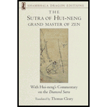 Sutra of Hui-Neng Grand Master of Zen