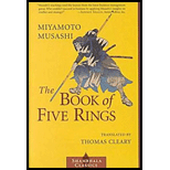 Book of Five Rings