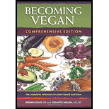 Becoming Vegan: Comprehensive Edition
