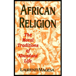 African Religion