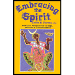 Embracing the Spirit : Womanist Perspective on Hope, Salvation, and Transformation