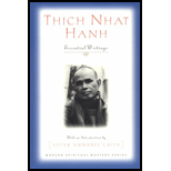 Thich Nhat Hanh : Essential Writing