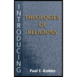 Introducing Theologies of Religions