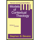 Models of Contextual Theology, Revised and Expanded