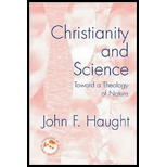 Christianity and Science: Toward a Theology of Nature