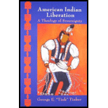 American Indian Liberation: A Theology of Sovereignty