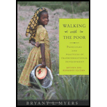Walking With the Poor