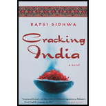 Cracking India: A Novel