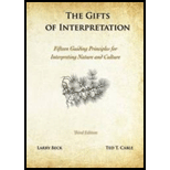 Gifts of Interpretation