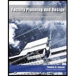 Facility Planning Design for Health Physical Activity, Recreation, and Sport