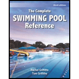 Complete Swimming Pool Reference