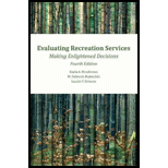 Evaluating Recreation Services