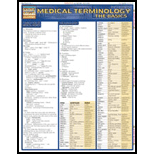 Medical Terminology Basics