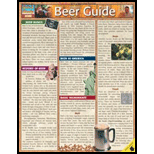 Beer Guide : Quick Study Chart