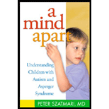 Mind Apart: Understanding Children with Autism and Asperger Syndrome
