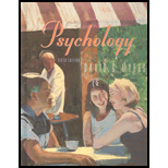 Psychology - Text Only